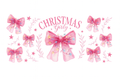 Christmas Girly Bows #CHR091