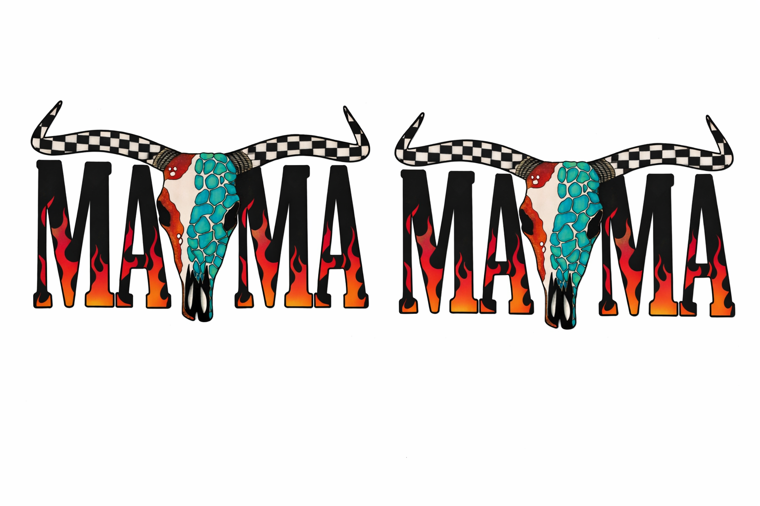 Mama #WST017