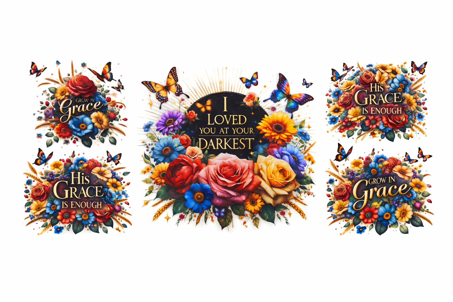 I Loved You At Your Darkest #FTH118