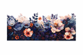 Lovely Flowers #FLR052