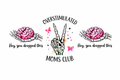 Overstimulated Moms Club #MA067