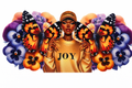 Joy #BGM030