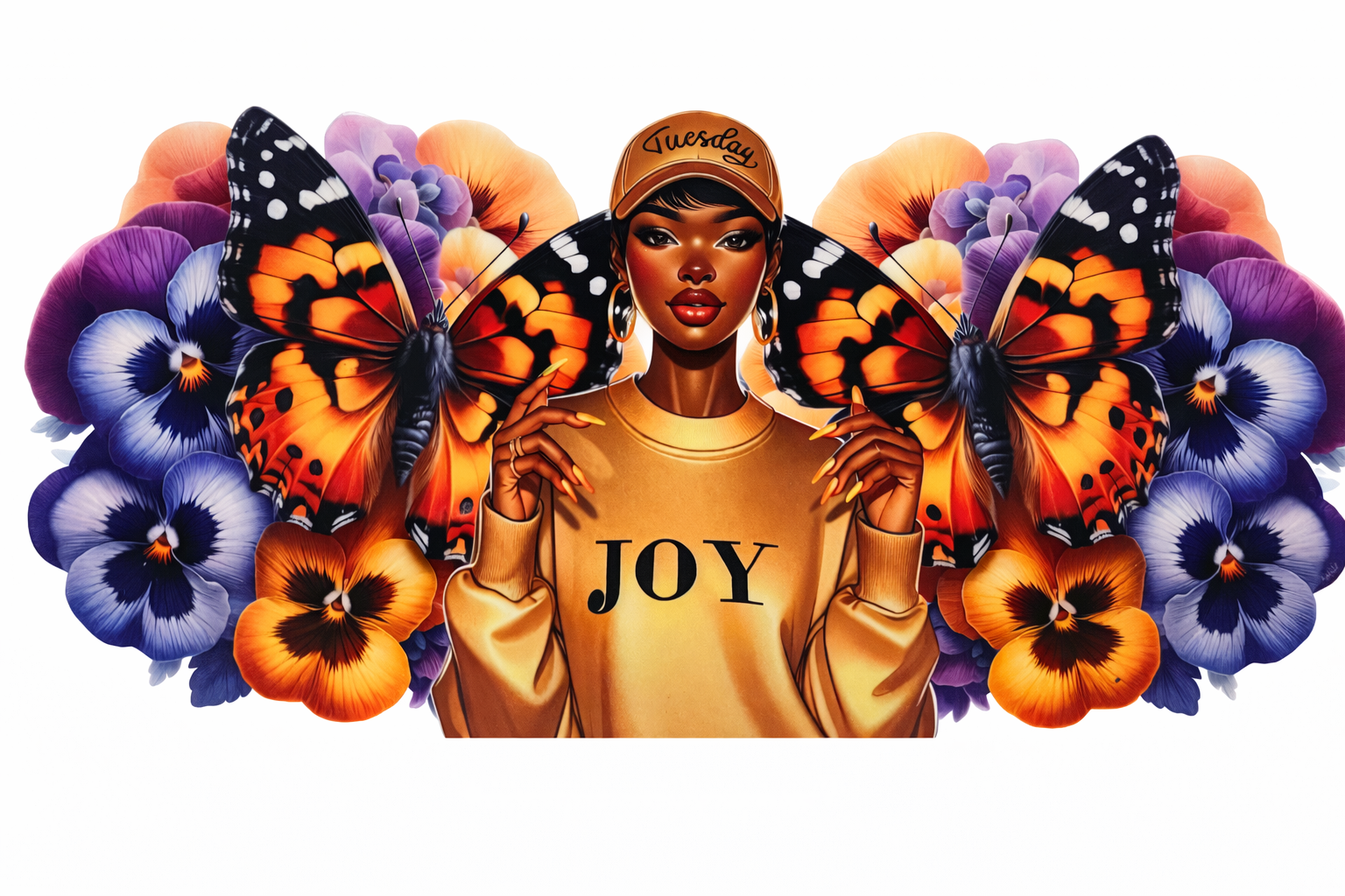 Joy #BGM030