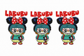 LBB #KID099