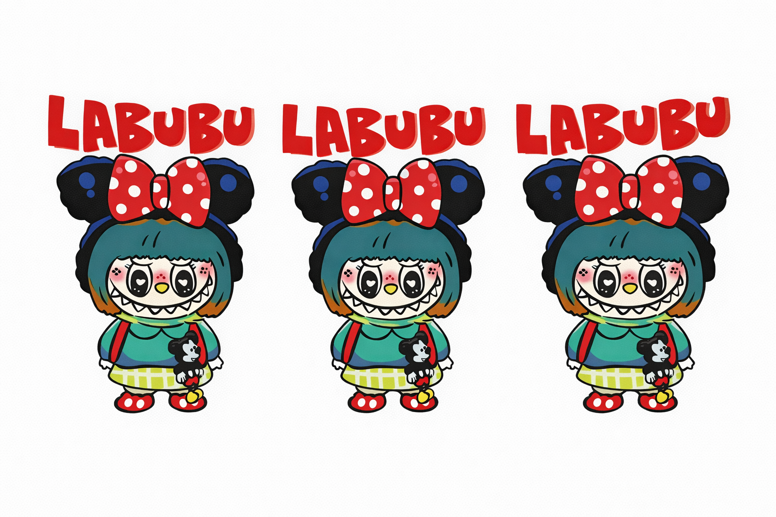 LBB #KID099