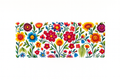 Another Flower Pattern #FLR029
