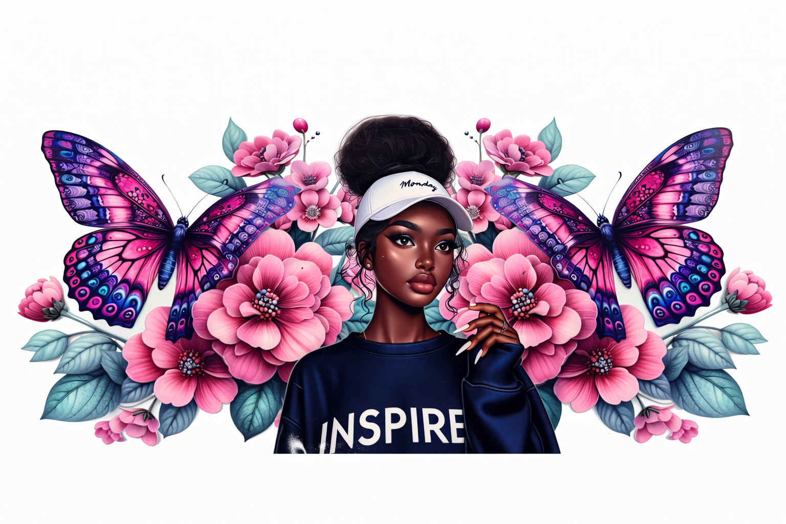 Inspire #BGM27