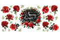 Amazing Grace Roses #FTH018
