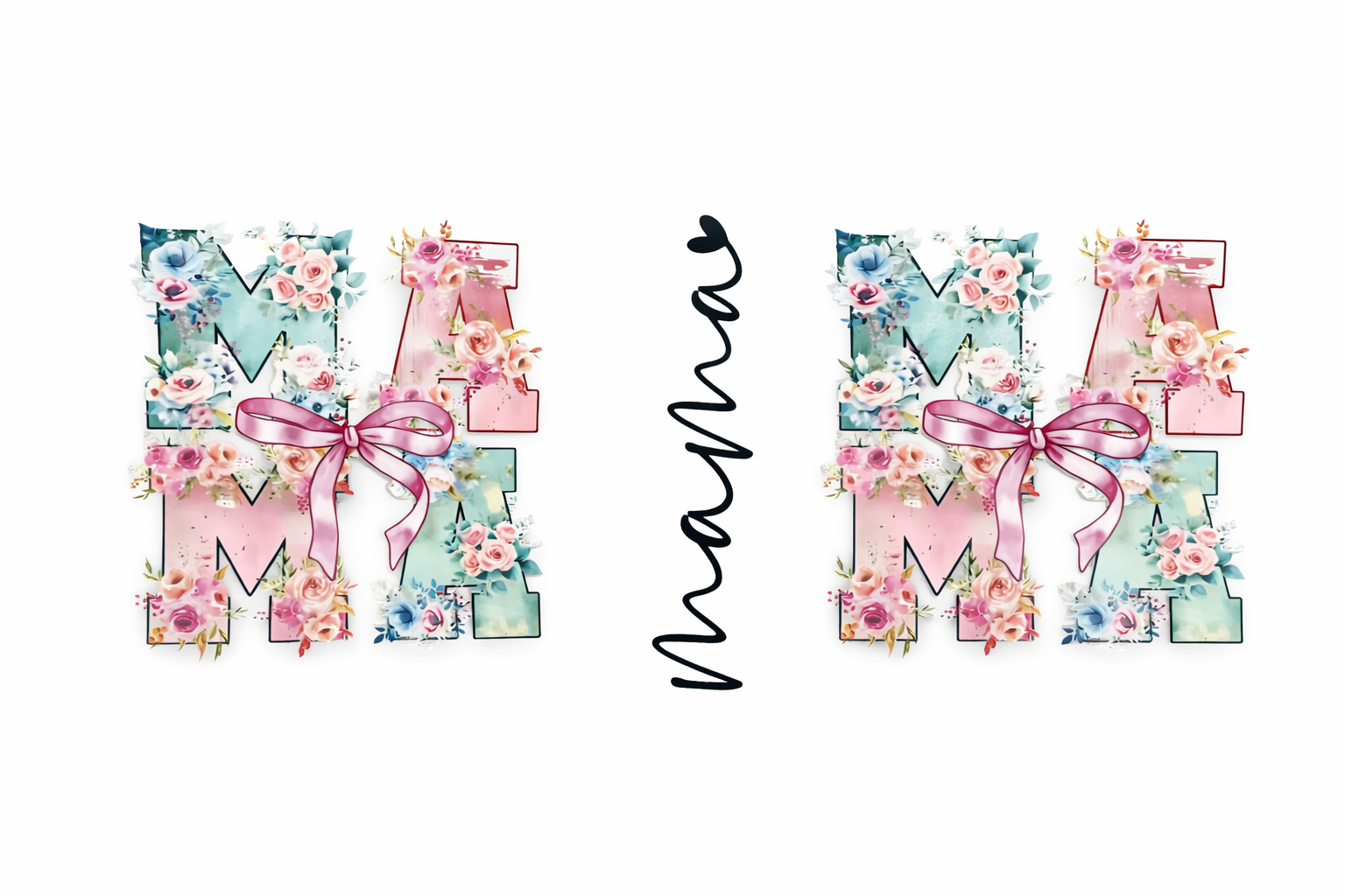 Mama #MA010