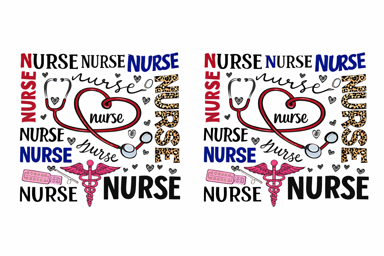 Nurse #CRR051 (1