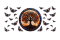 Tree of Life #FTH025