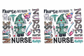 Nurse Gnome #CRR050