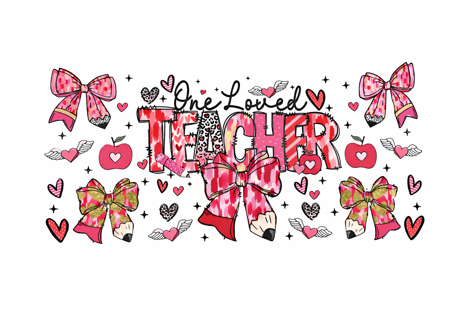 One Loved Teacher #CRR053