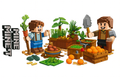Minecraft #KID053