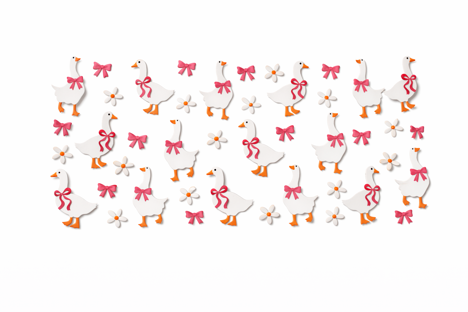 Ducks & Bows #FAR020