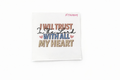 I Will Trust In The Lord… #FTH082 - M