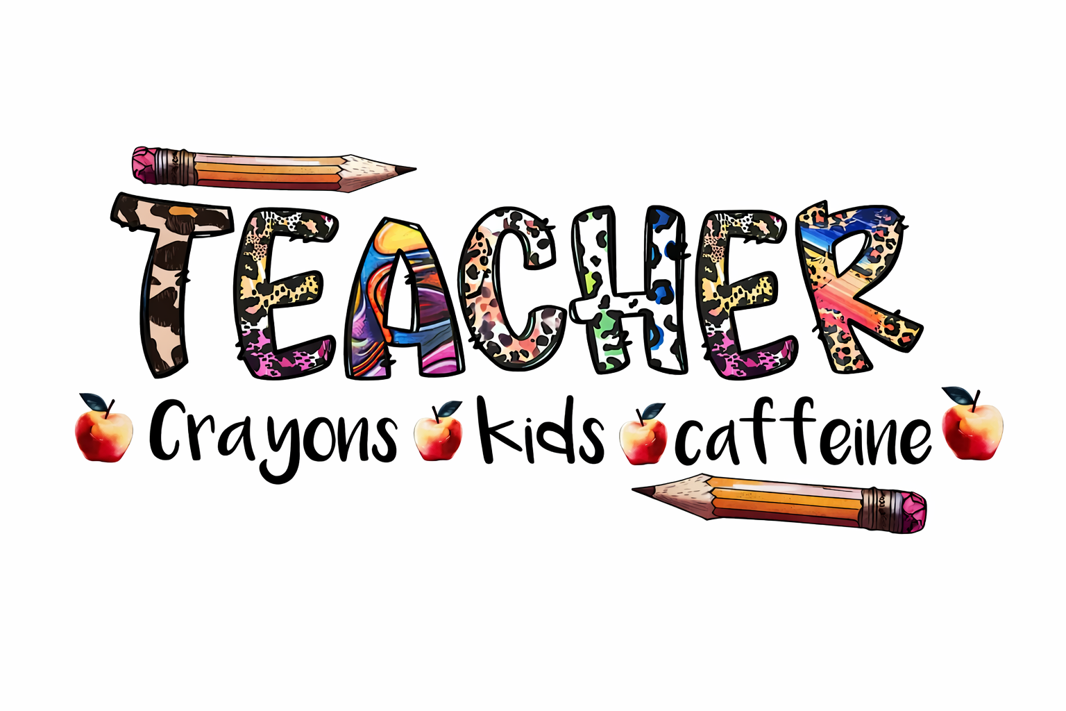 Teacher #CRR010