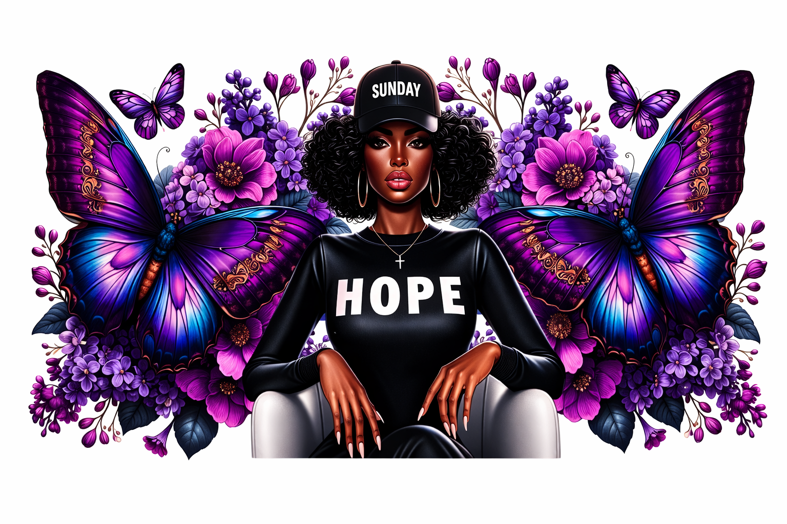Hope #BGM029