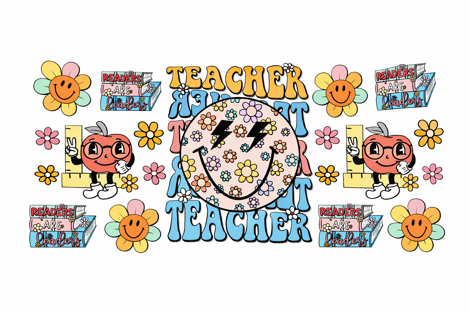 Teacher #CRR007