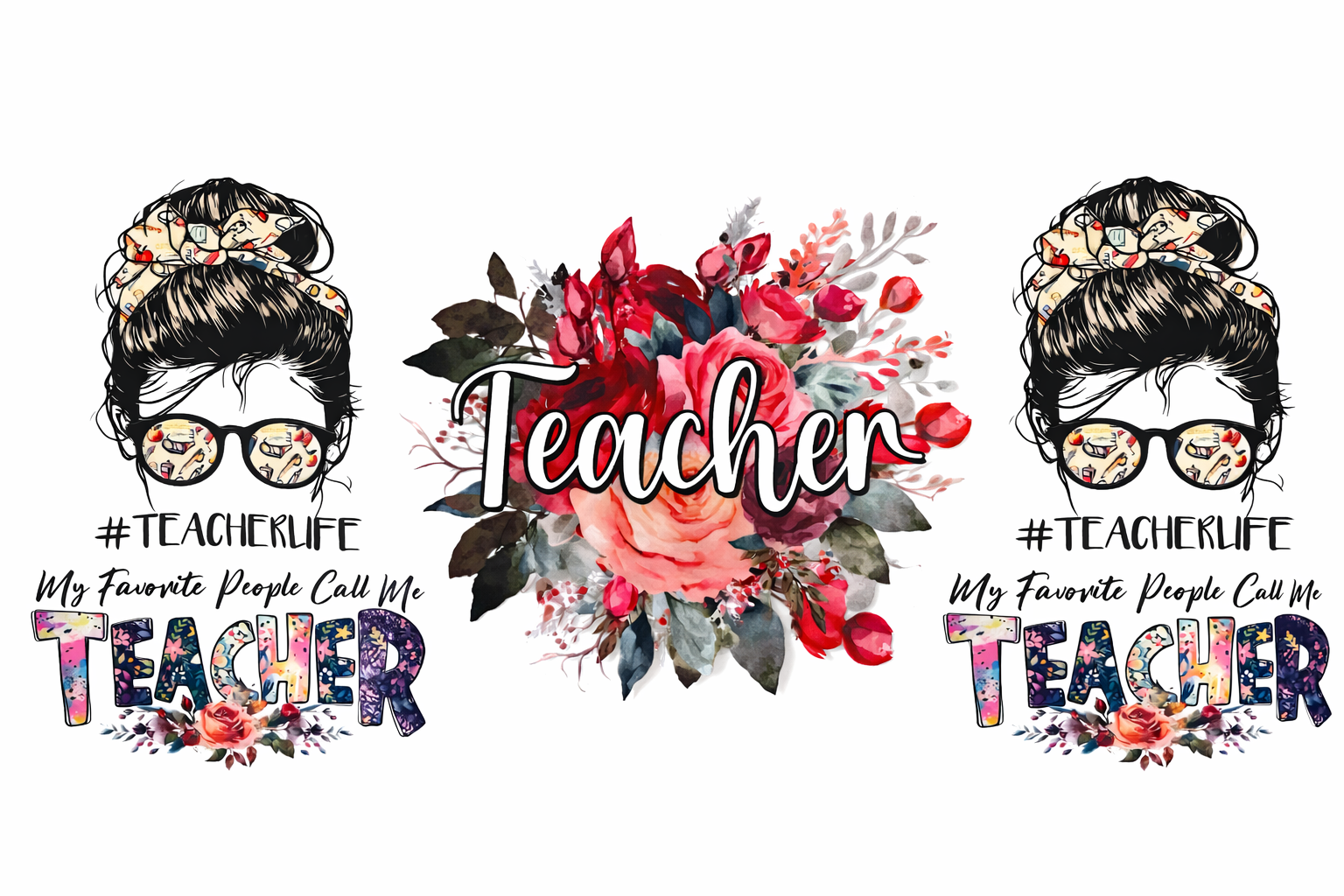 Teacher Life #CRR008