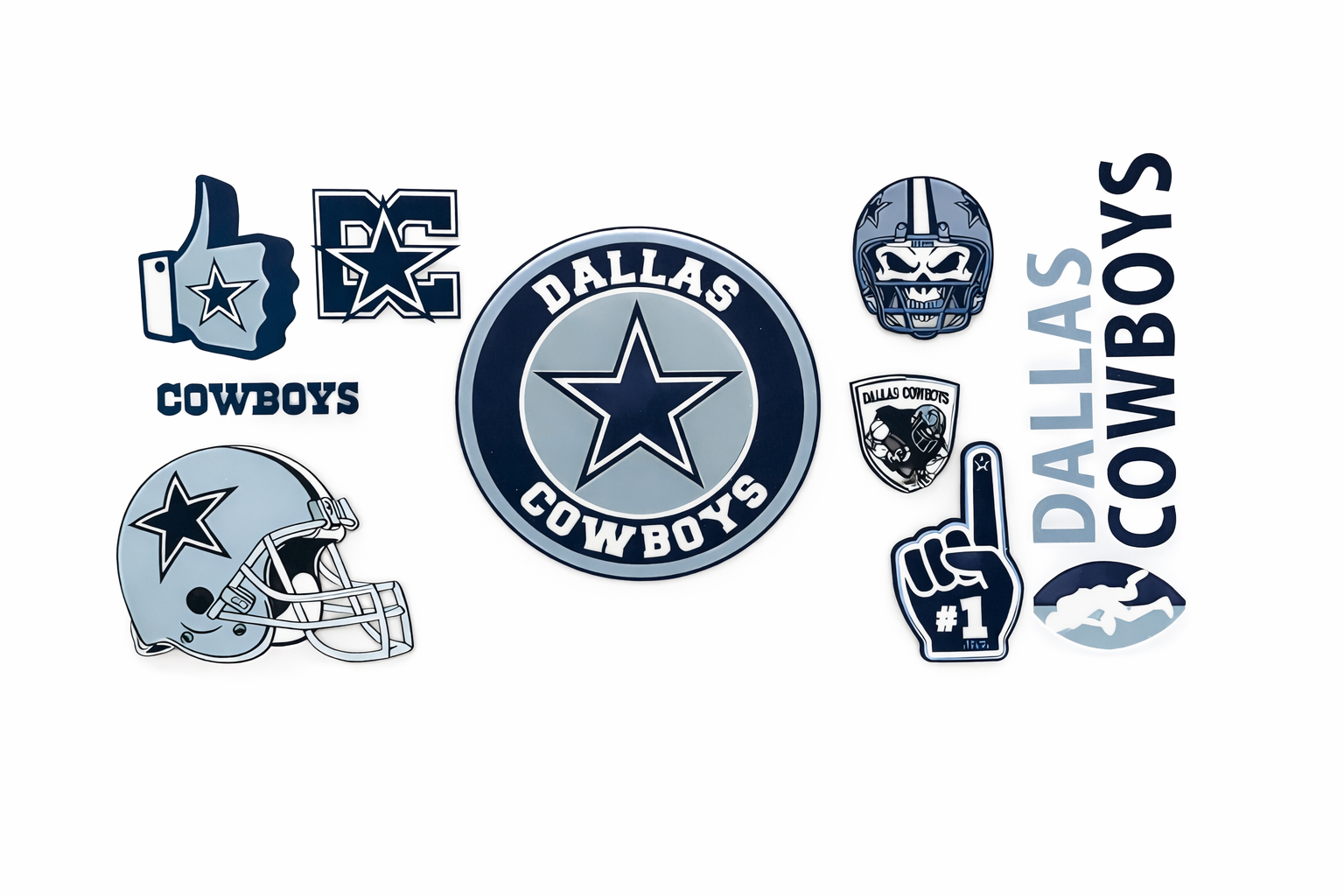 Dallas CB #SPT008