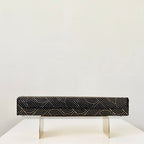 Alistaire Wrap Dispenser | Luxury Home goods| Organizing Your New Home