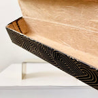 Alistaire Wrap Dispenser | Luxury Home goods| Organizing Your New Home