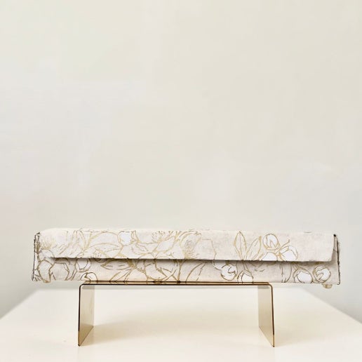 Arabella Wrap Dispenser | Luxury Home goods| Organizing Your New Home