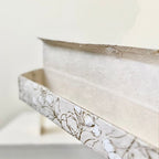 Arabella Wrap Dispenser | Luxury Home goods| Organizing Your New Home