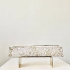 Arabella Wrap Dispenser | Luxury Home goods| Organizing Your New Home