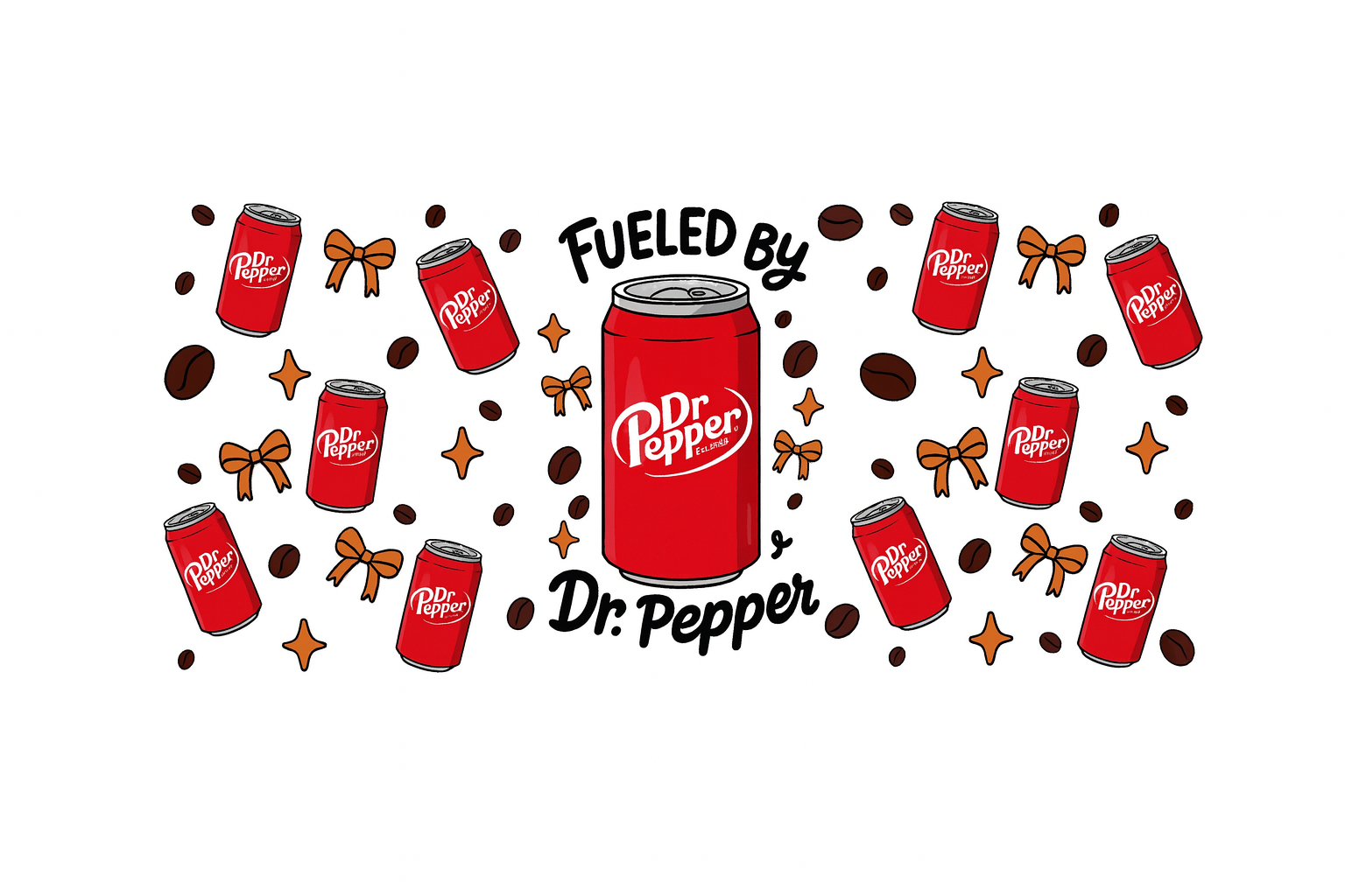 Dr. Pepper #SOD006