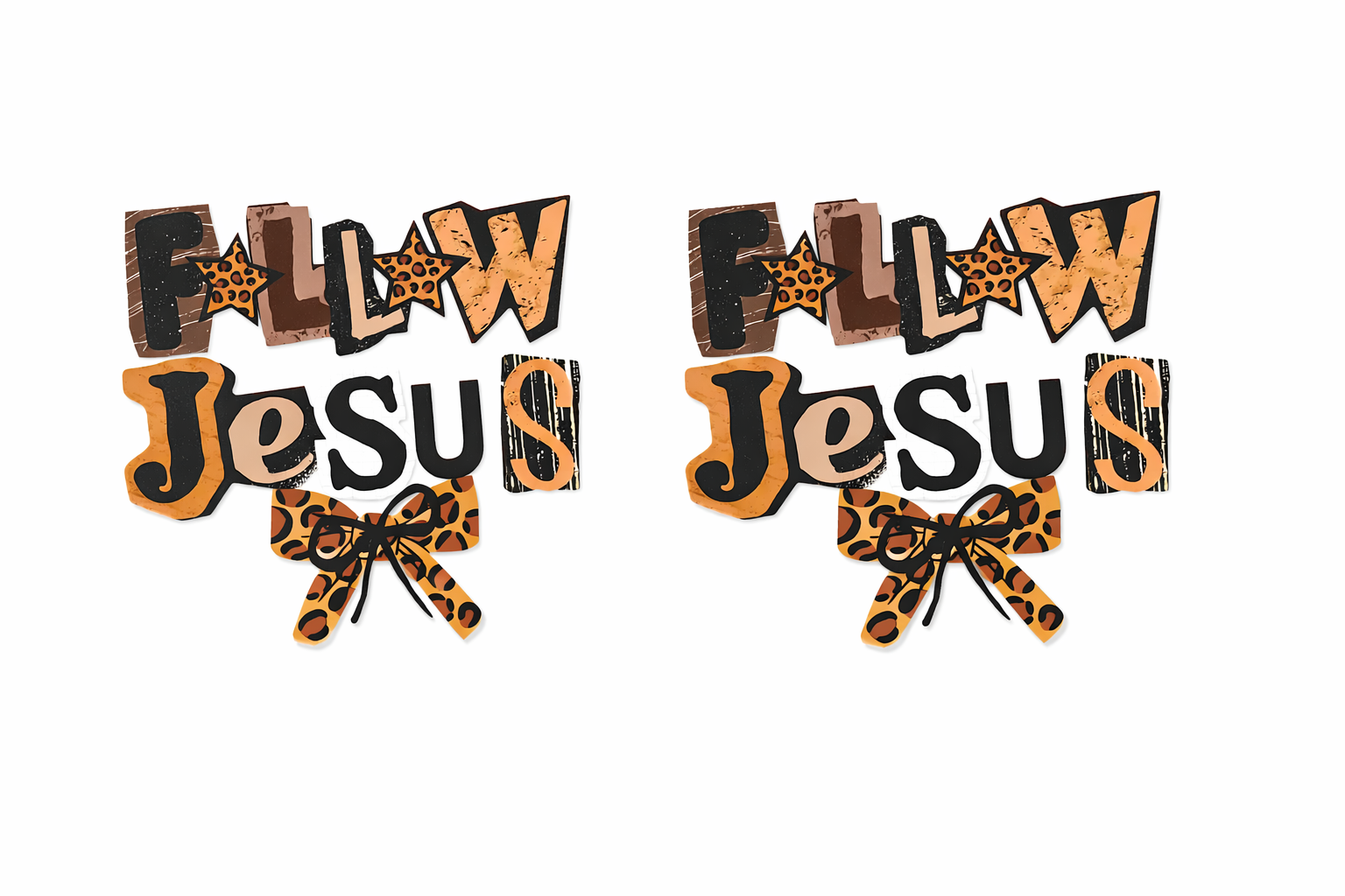 Follow Jesus #FTH133
