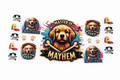 Master Of Mayhem #PTS009