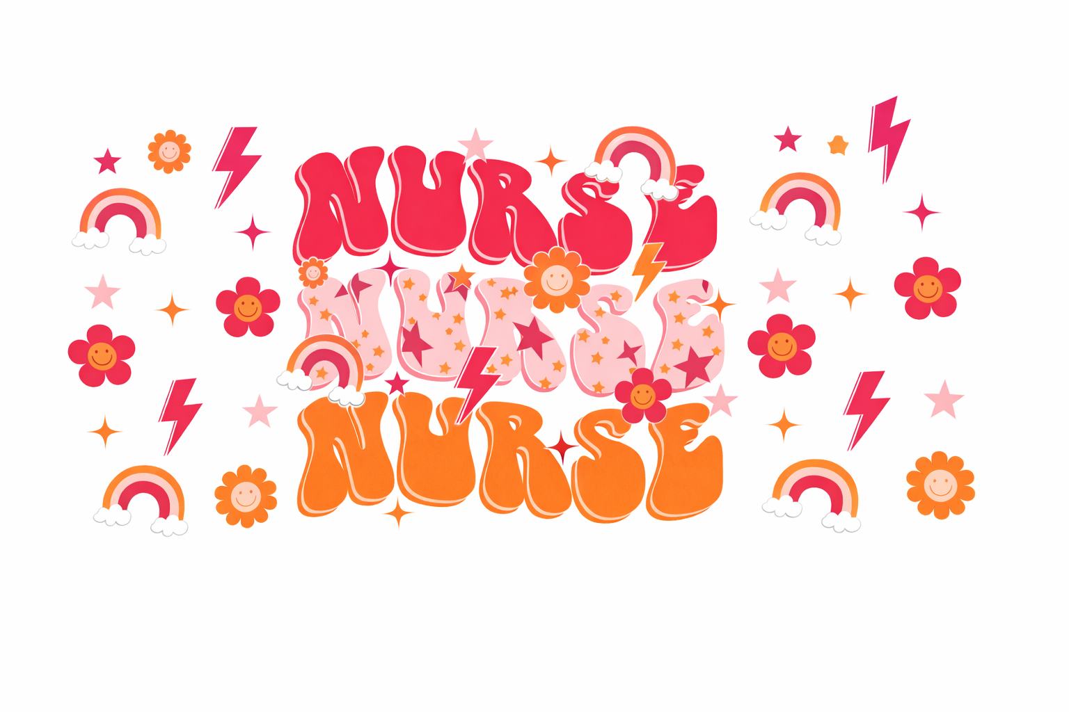 Nurse #CRR033