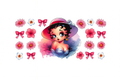 BB Flowers and Bows #BB004