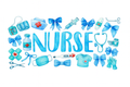Nurse #CRR001