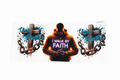 I Walk by Faith #FTH033