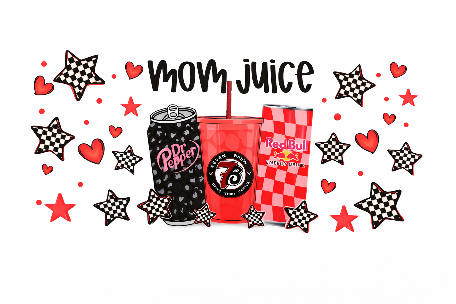 Mom Juice #MA046