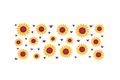 Lots of Sunflowers #FLR036