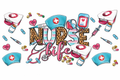 Nurse Life #CRR039