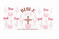 Bible Girly #FTH099