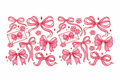 Bows & Letters #BWS022