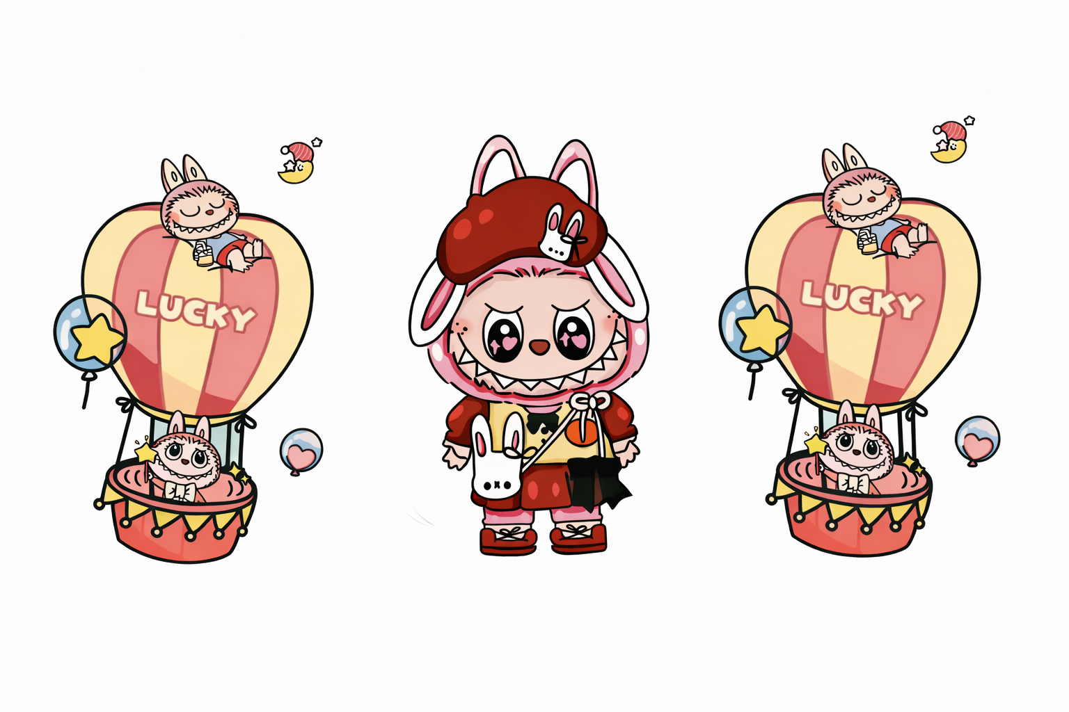 LBB #KID091