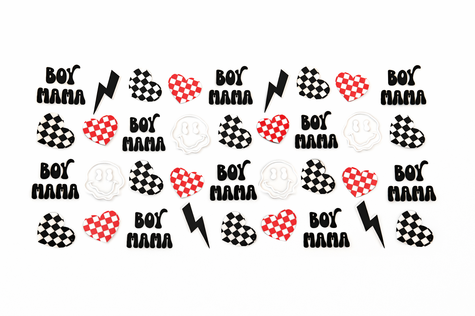 Boy Mama #MA043