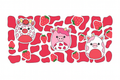 Strawberries and Cows #FAR020