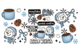 Hello Winter #WNT003
