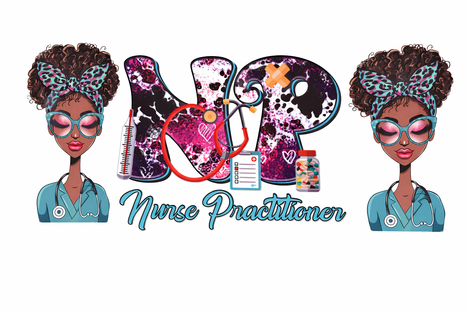 Nurse Practitioner #CRR047