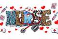 Nurse #CRR038