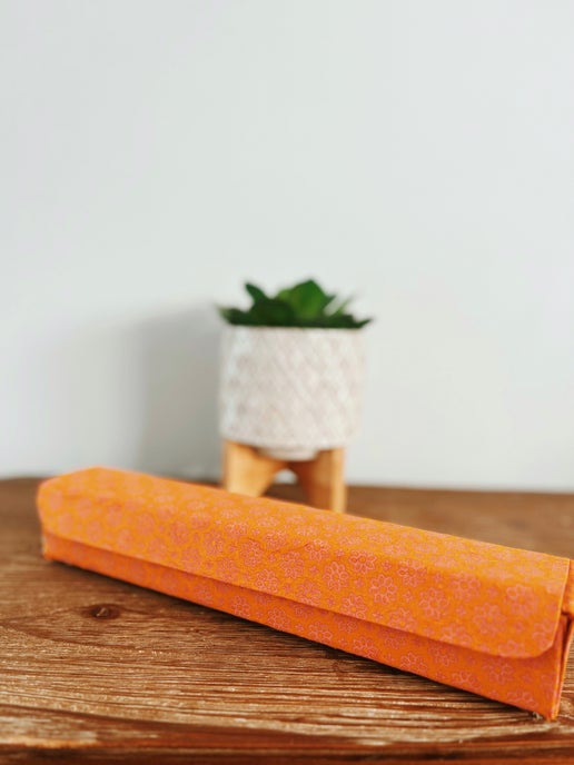 Clementine Wrap Dispenser| Luxury Home goods| Organizing Your New Home