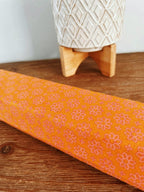 Clementine Wrap Dispenser| Luxury Home goods| Organizing Your New Home